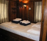 Cabin